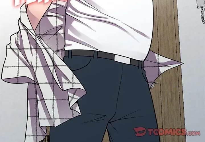 Read A Stolen Taste chapter 17 image 2 on Lezhin
