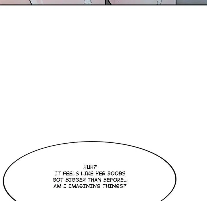 Read A Stolen Taste chapter 17 image 23 on Lezhin