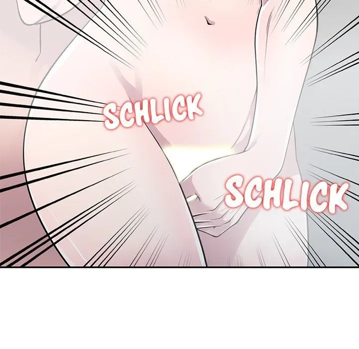 Read A Stolen Taste chapter 17 image 26 on Lezhin