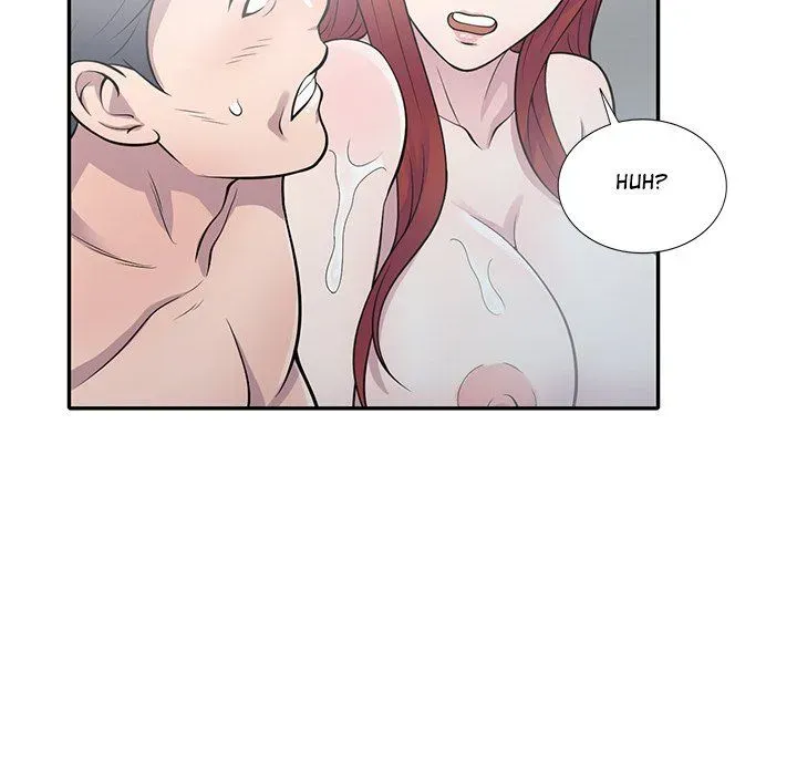 Read A Stolen Taste chapter 17 image 31 on Lezhin