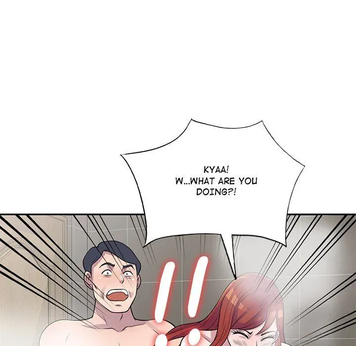 Read A Stolen Taste chapter 17 image 32 on Lezhin