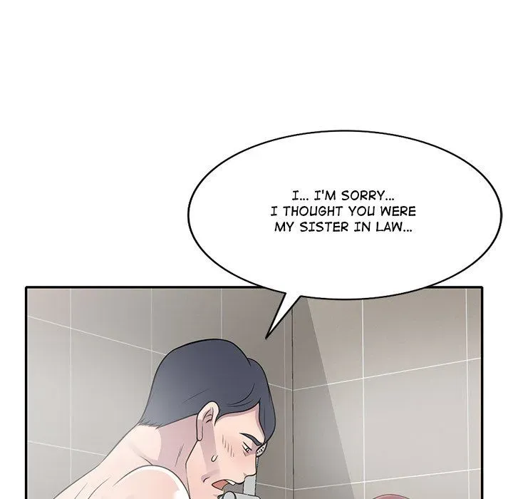 Read A Stolen Taste chapter 17 image 34 on Lezhin