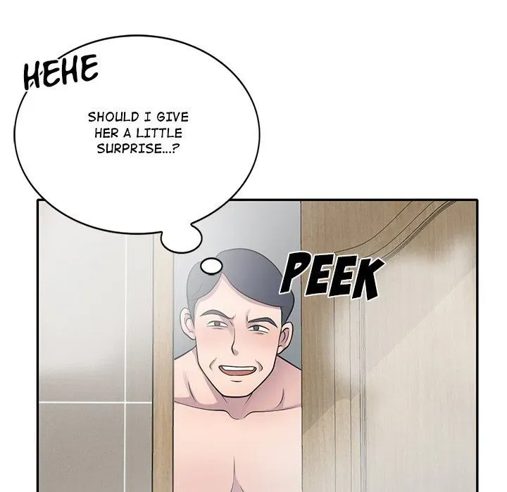 Read A Stolen Taste chapter 17 image 4 on Lezhin