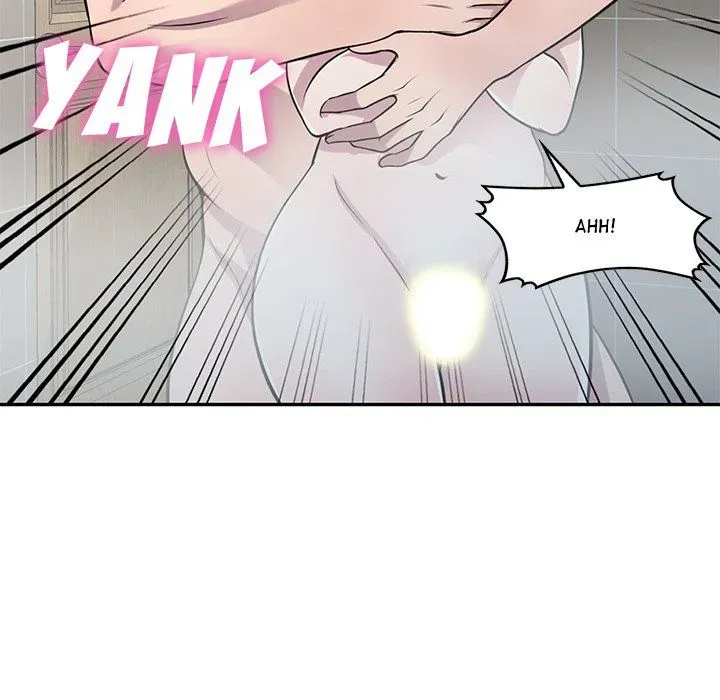 Read A Stolen Taste chapter 17 image 41 on Lezhin
