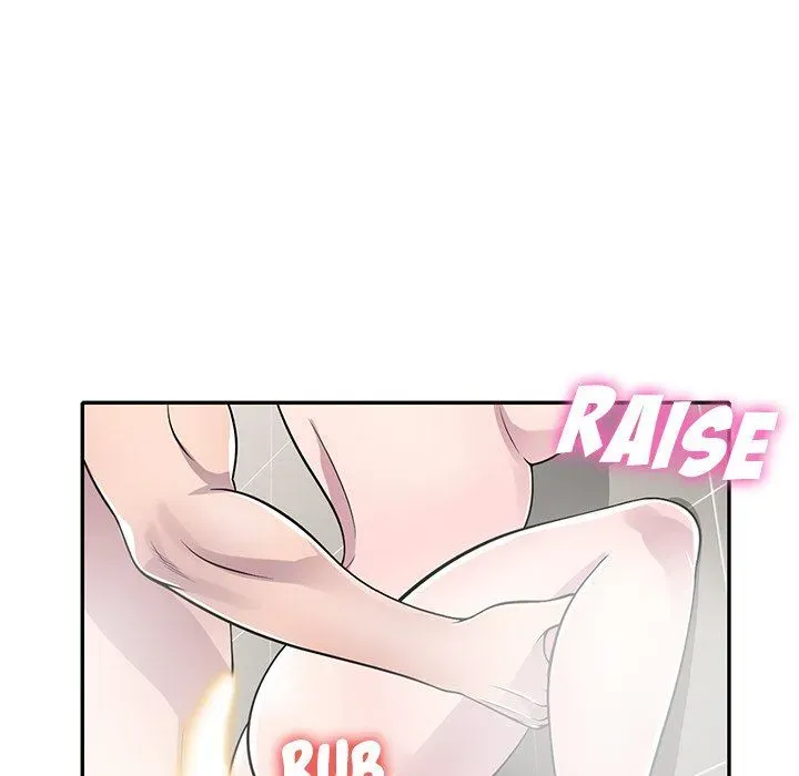 Read A Stolen Taste chapter 17 image 42 on Lezhin