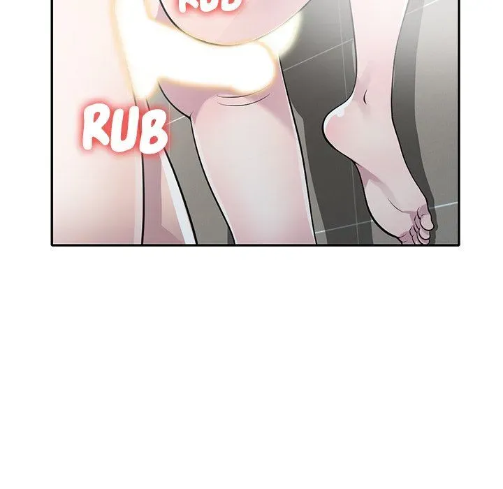 Read A Stolen Taste chapter 17 image 43 on Lezhin