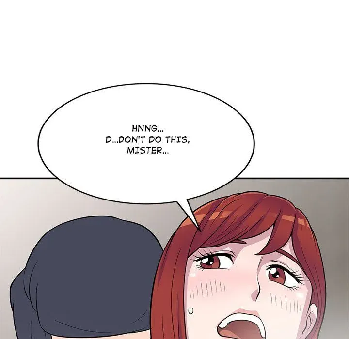 Read A Stolen Taste chapter 17 image 44 on Lezhin
