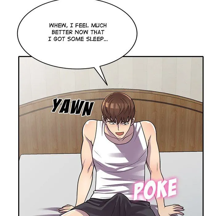 Read A Stolen Taste chapter 17 image 55 on Lezhin