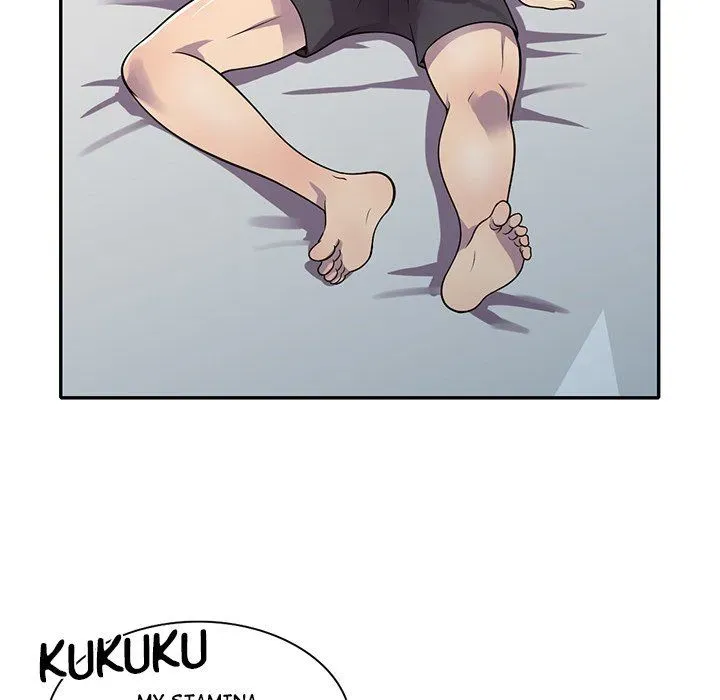 Read A Stolen Taste chapter 17 image 56 on Lezhin