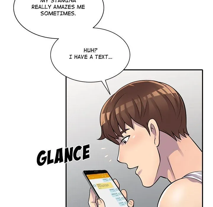 Read A Stolen Taste chapter 17 image 57 on Lezhin