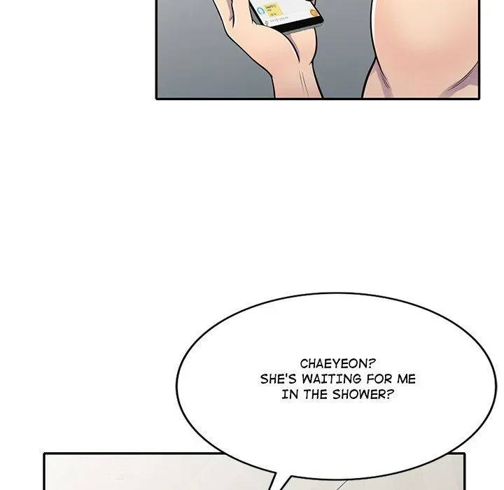 Read A Stolen Taste chapter 17 image 58 on Lezhin