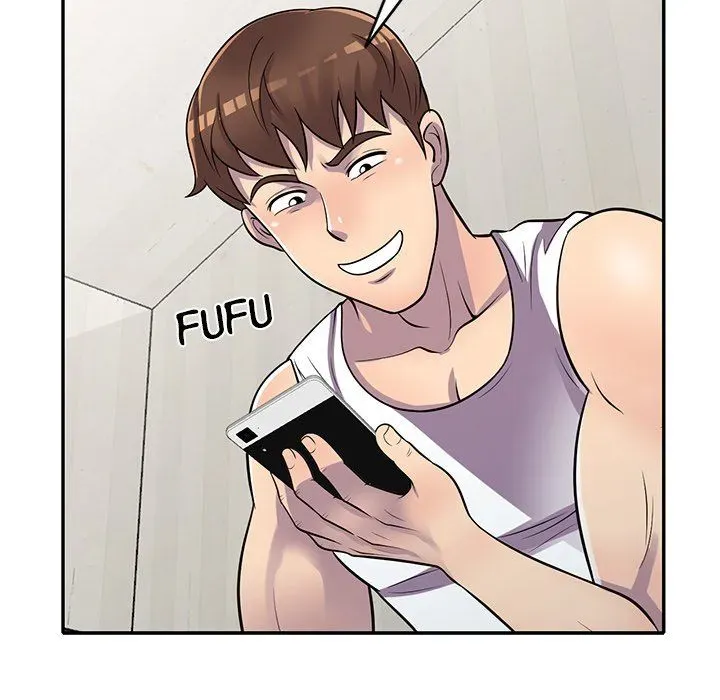 Read A Stolen Taste chapter 17 image 59 on Lezhin