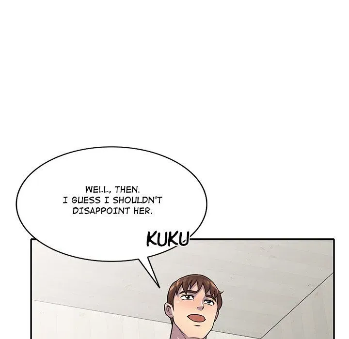 Read A Stolen Taste chapter 17 image 60 on Lezhin