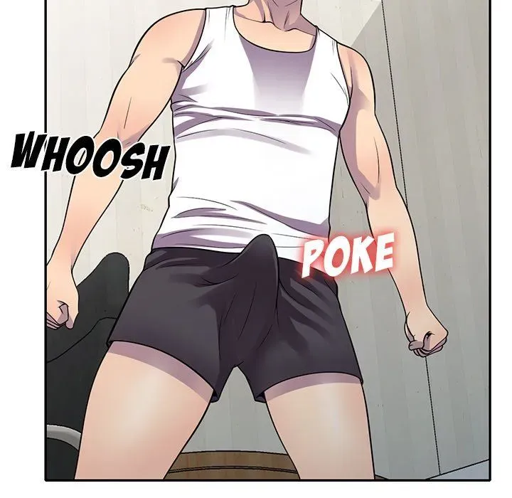 Read A Stolen Taste chapter 17 image 61 on Lezhin