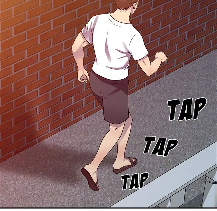 Read A Stolen Taste chapter 17 image 63 on Lezhin