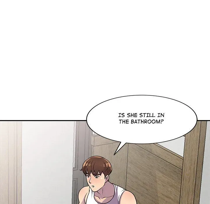 Read A Stolen Taste chapter 17 image 66 on Lezhin