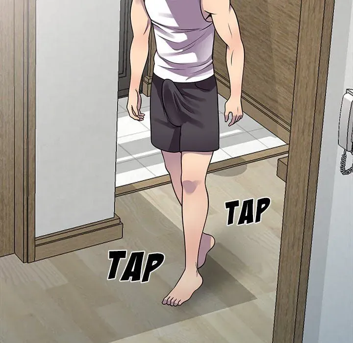 Read A Stolen Taste chapter 17 image 67 on Lezhin