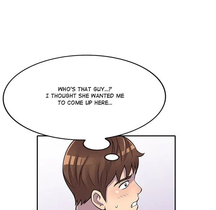 Read A Stolen Taste chapter 17 image 79 on Lezhin