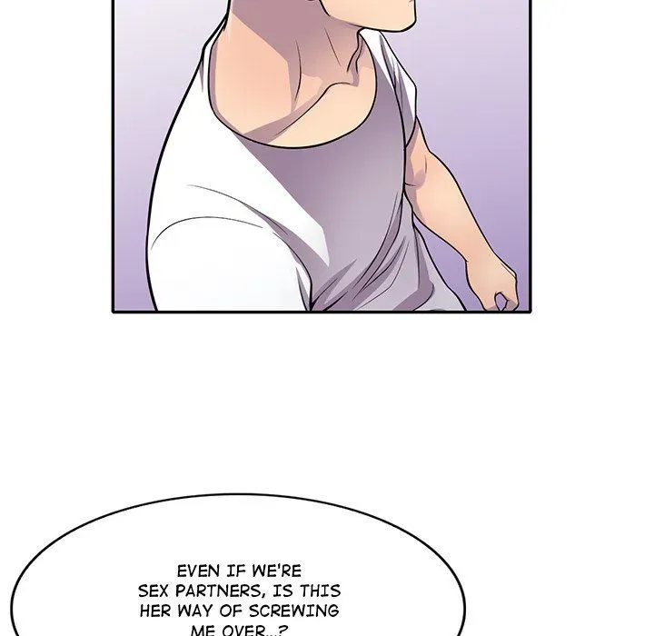 Read A Stolen Taste chapter 17 image 80 on Lezhin