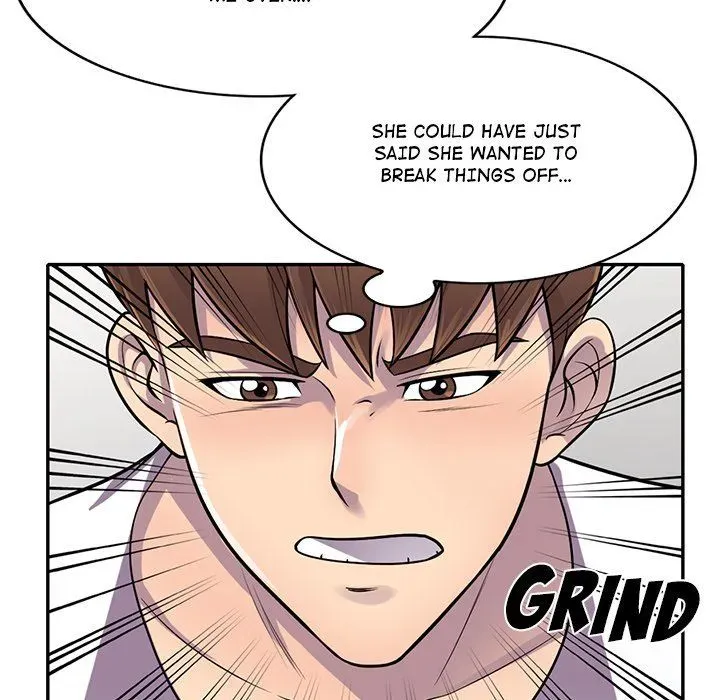 Read A Stolen Taste chapter 17 image 81 on Lezhin