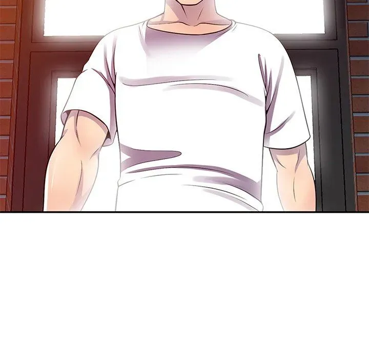 Read A Stolen Taste chapter 17 image 86 on Lezhin