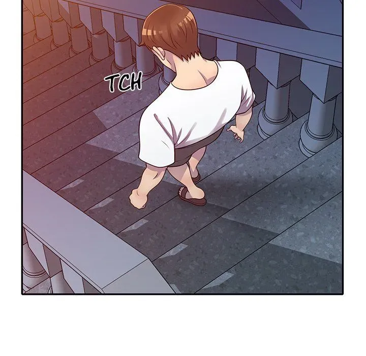 Read A Stolen Taste chapter 17 image 88 on Lezhin