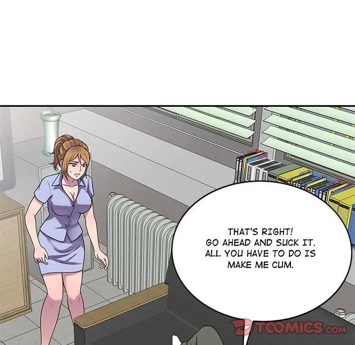 Read A Stolen Taste chapter 17 image 92 on Lezhin