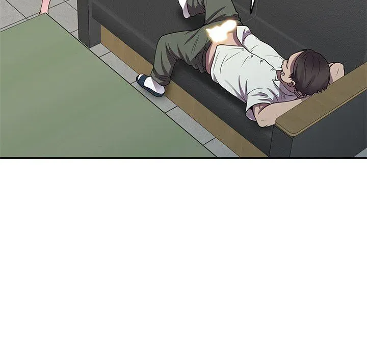 Read A Stolen Taste chapter 17 image 93 on Lezhin