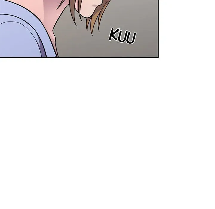 Read A Stolen Taste chapter 17 image 95 on Lezhin
