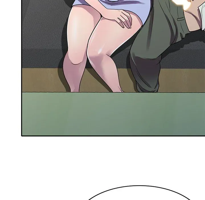 Read A Stolen Taste chapter 17 image 97 on Lezhin
