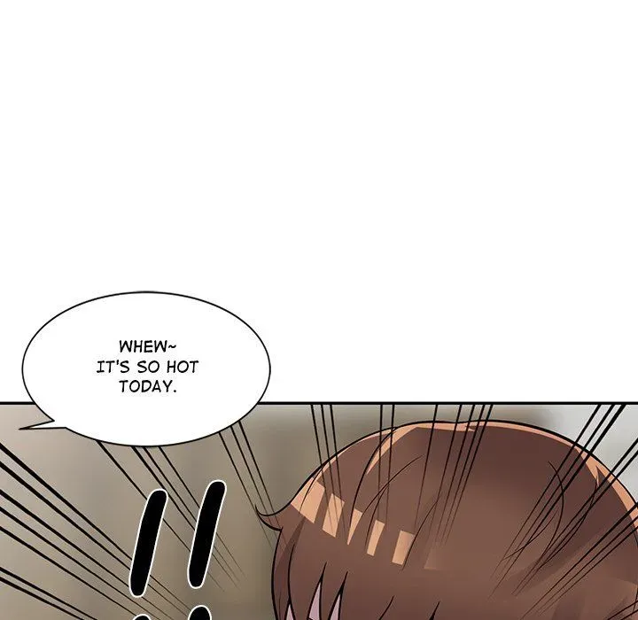 Read A Stolen Taste chapter 20 image 10 on Lezhin