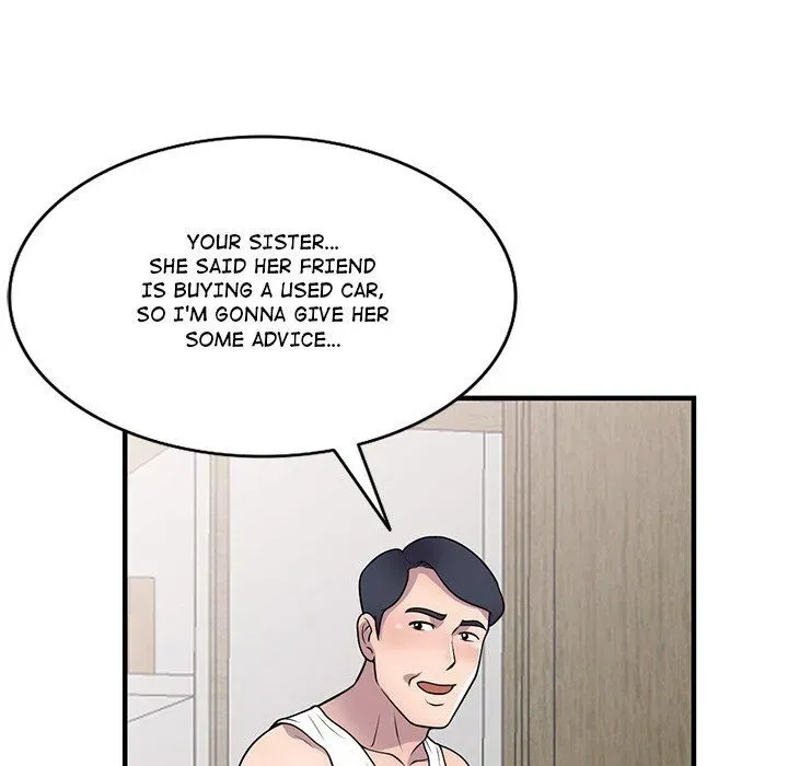 Read A Stolen Taste chapter 20 image 100 on Lezhin