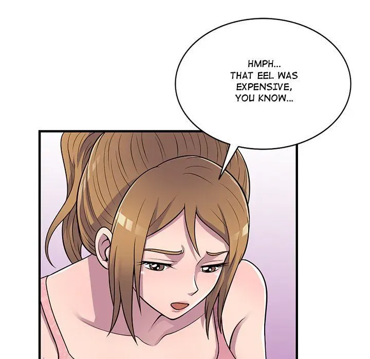 Read A Stolen Taste chapter 20 image 102 on Lezhin
