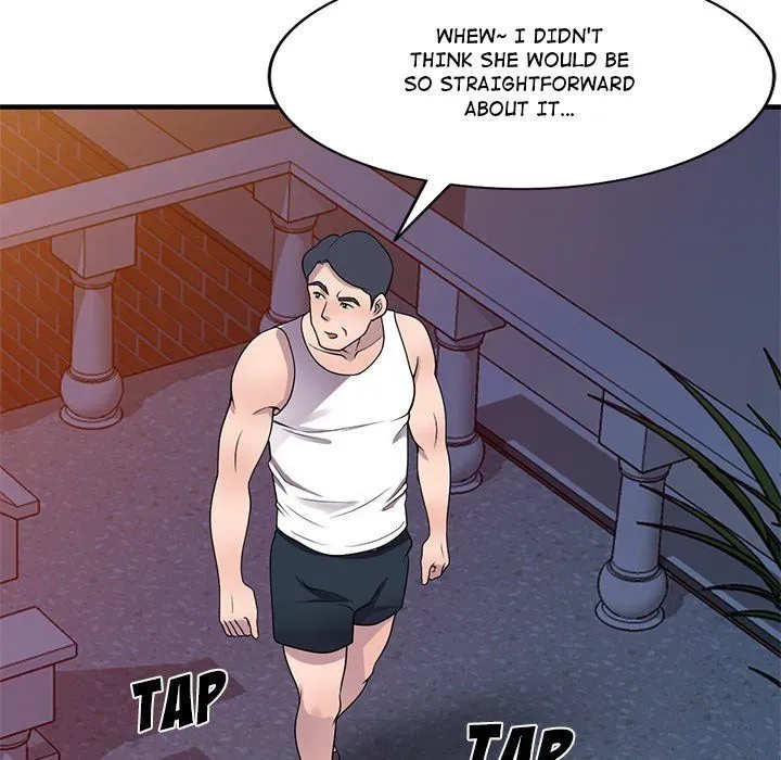 Read A Stolen Taste chapter 20 image 104 on Lezhin