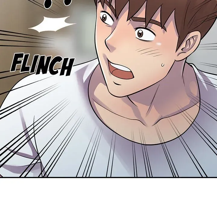 Read A Stolen Taste chapter 20 image 11 on Lezhin