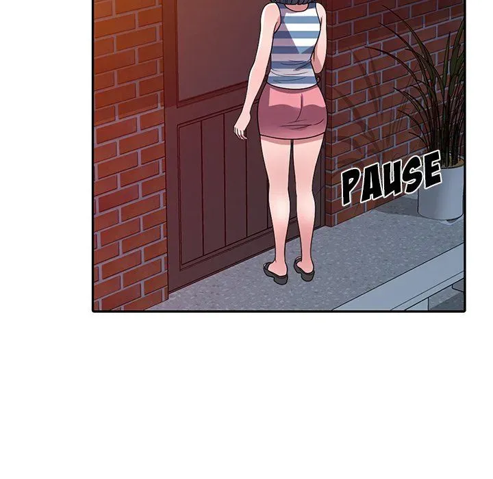 Read A Stolen Taste chapter 20 image 119 on Lezhin