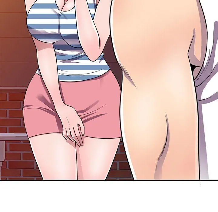 Read A Stolen Taste chapter 20 image 125 on Lezhin