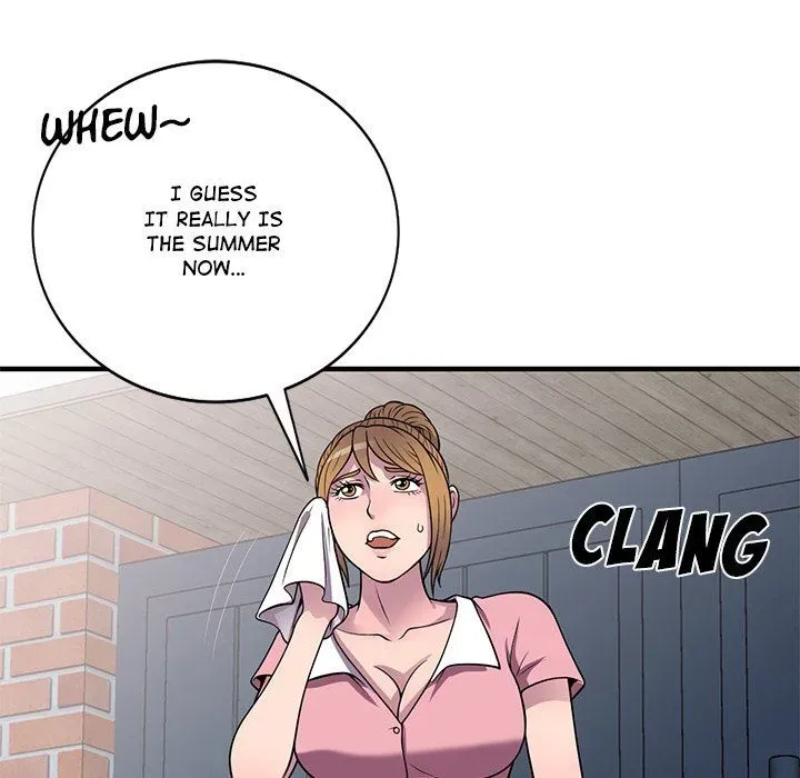 Read A Stolen Taste chapter 20 image 17 on Lezhin