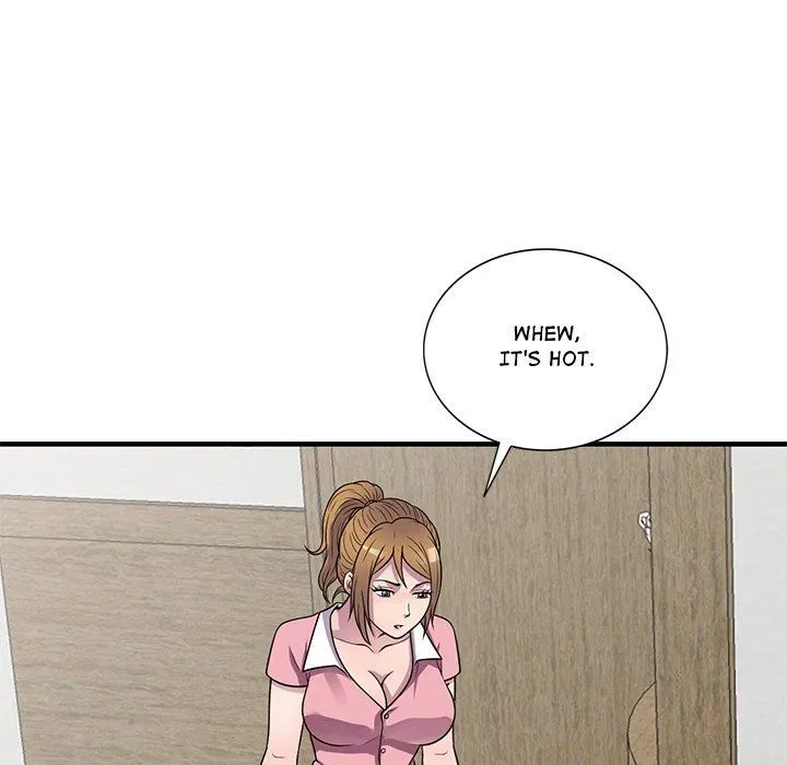 Read A Stolen Taste chapter 20 image 19 on Lezhin