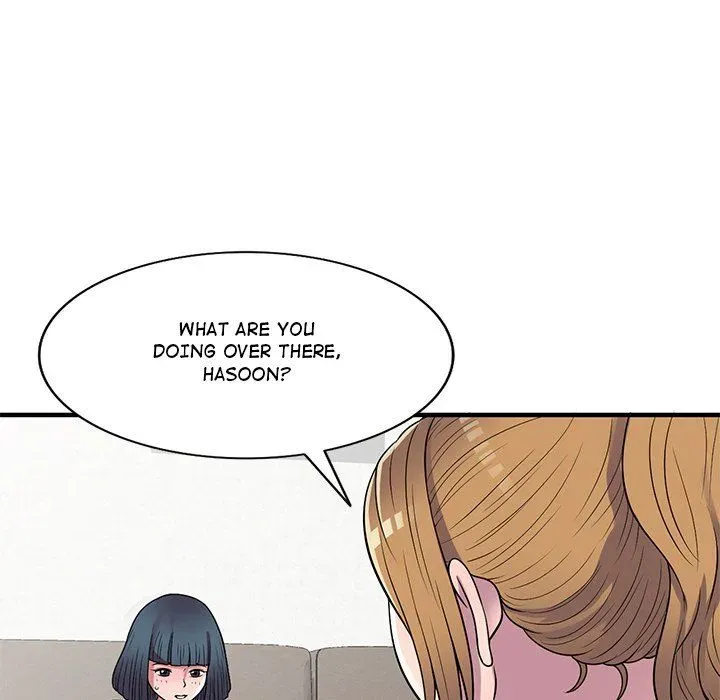 Read A Stolen Taste chapter 20 image 21 on Lezhin