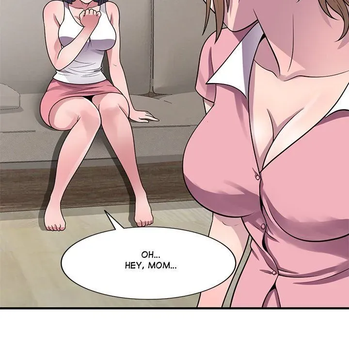 Read A Stolen Taste chapter 20 image 22 on Lezhin