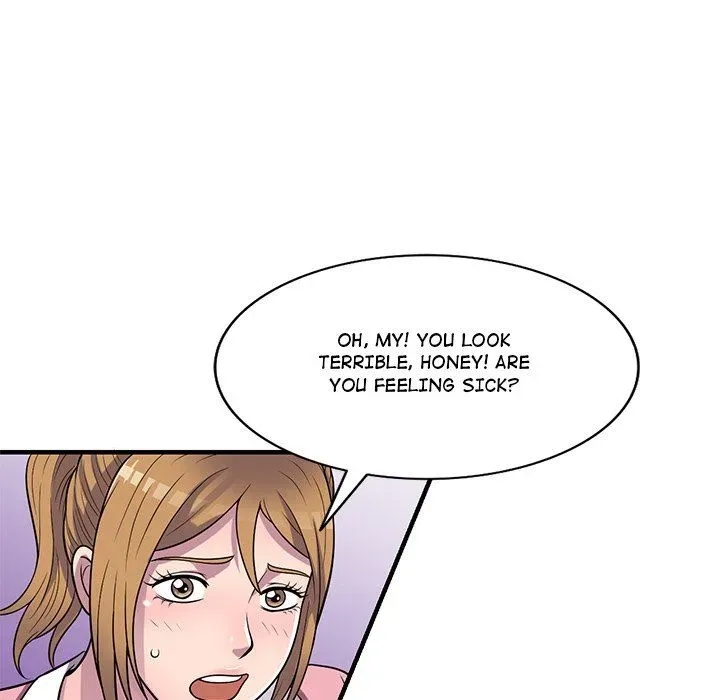 Read A Stolen Taste chapter 20 image 23 on Lezhin