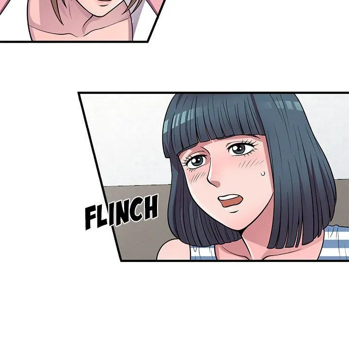 Read A Stolen Taste chapter 20 image 24 on Lezhin