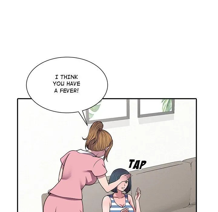 Read A Stolen Taste chapter 20 image 25 on Lezhin