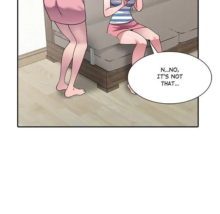 Read A Stolen Taste chapter 20 image 26 on Lezhin