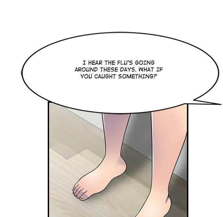 Read A Stolen Taste chapter 20 image 27 on Lezhin