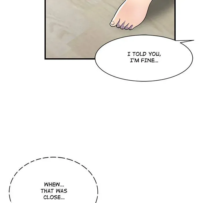 Read A Stolen Taste chapter 20 image 28 on Lezhin