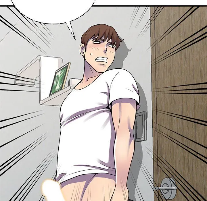 Read A Stolen Taste chapter 20 image 29 on Lezhin