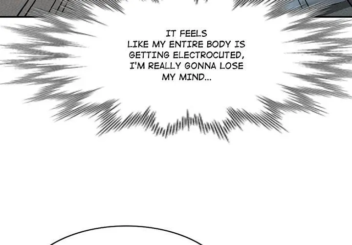 Read A Stolen Taste chapter 20 image 3 on Lezhin