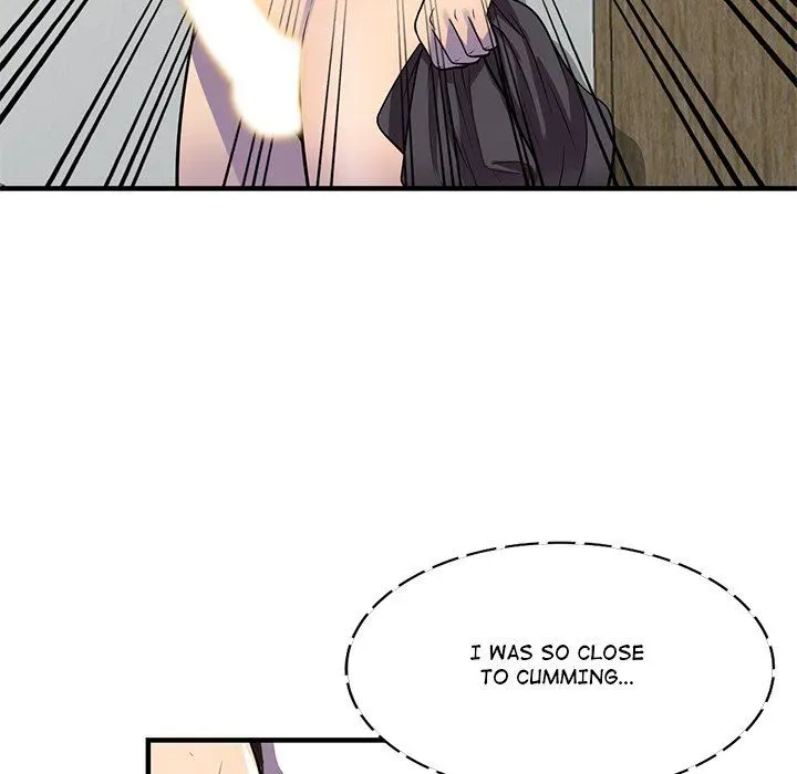 Read A Stolen Taste chapter 20 image 30 on Lezhin